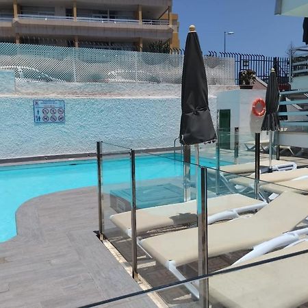 Apartamento Playa Del Ingles-Maspalomas Exterior foto