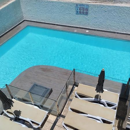Apartamento Playa Del Ingles-Maspalomas Exterior foto