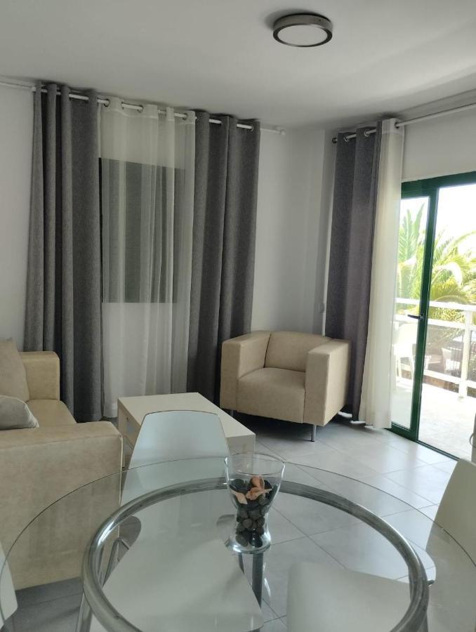 Apartamento Playa Del Ingles-Maspalomas Exterior foto