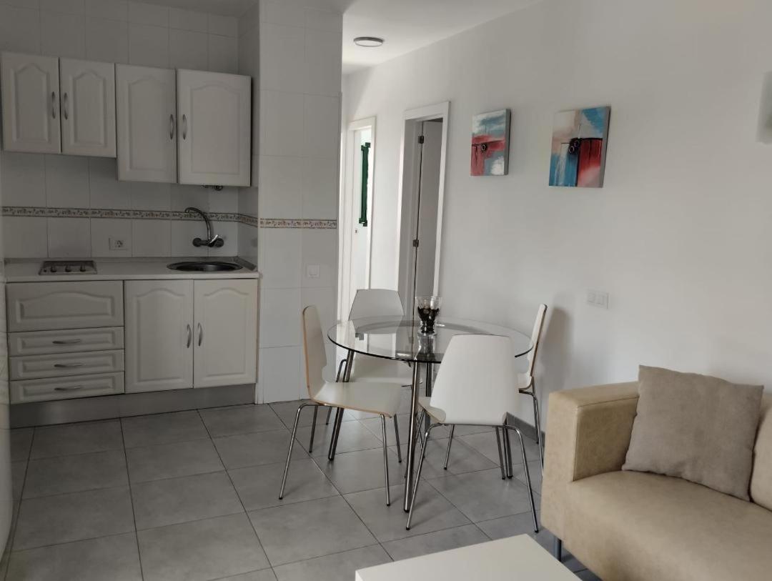 Apartamento Playa Del Ingles-Maspalomas Exterior foto