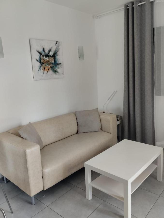 Apartamento Playa Del Ingles-Maspalomas Exterior foto