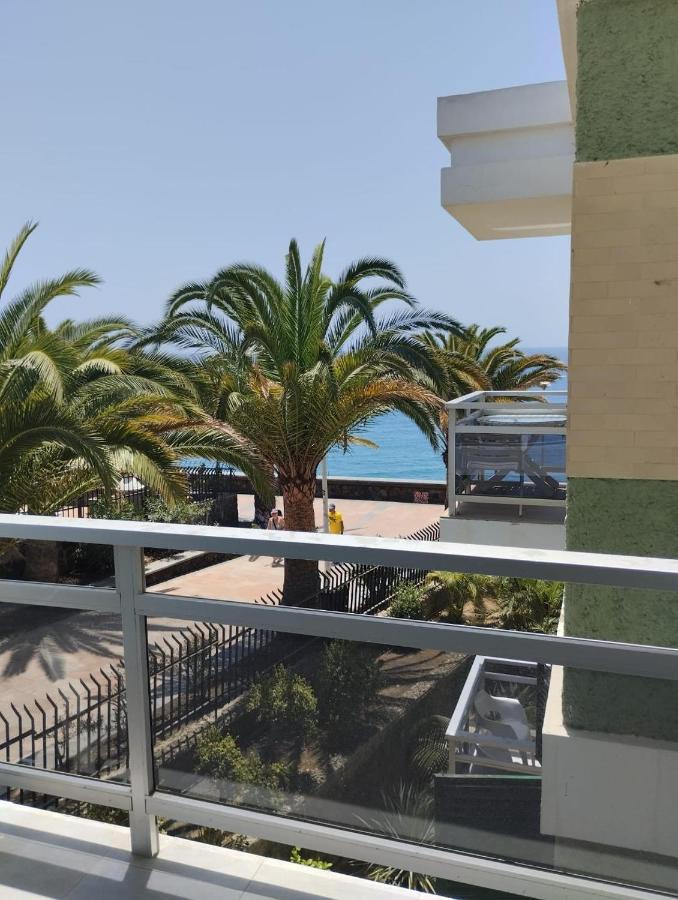 Apartamento Playa Del Ingles-Maspalomas Exterior foto