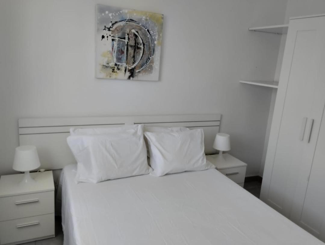 Apartamento Playa Del Ingles-Maspalomas Exterior foto
