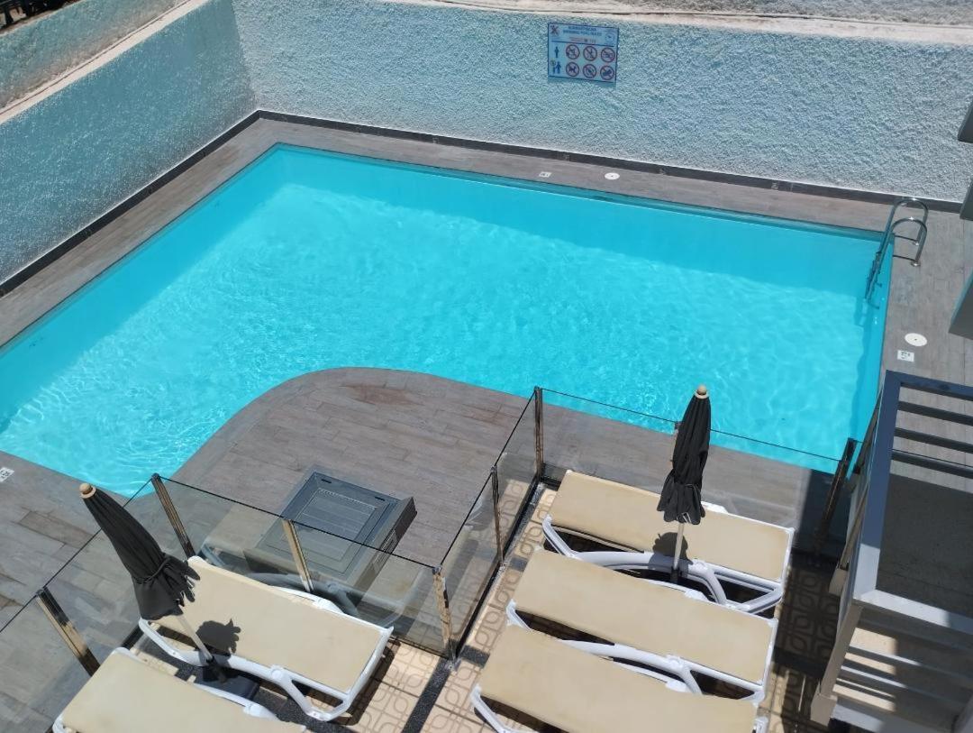 Apartamento Playa Del Ingles-Maspalomas Exterior foto