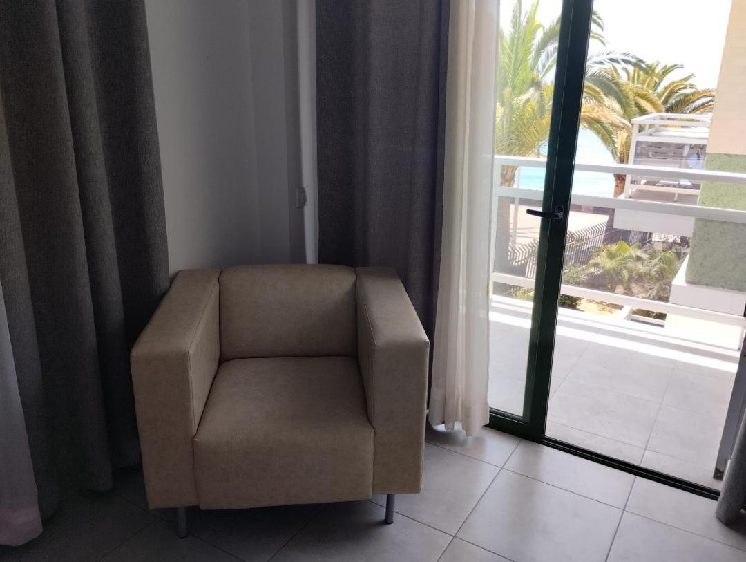 Apartamento Playa Del Ingles-Maspalomas Exterior foto