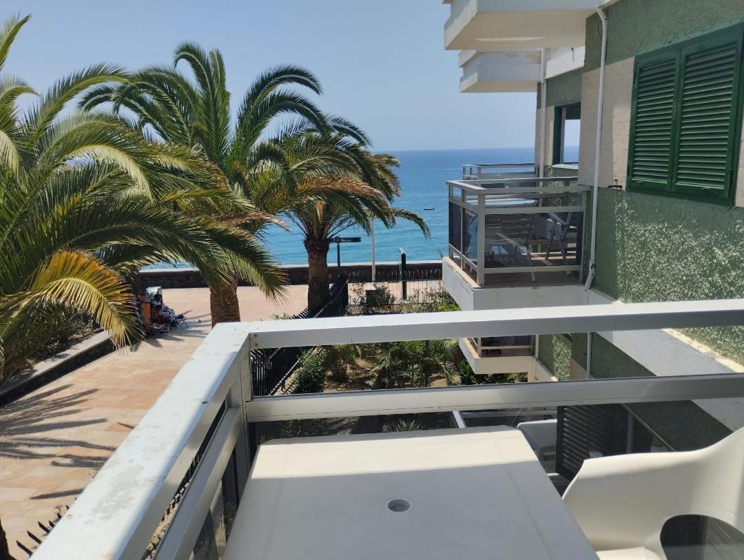 Apartamento Playa Del Ingles-Maspalomas Exterior foto