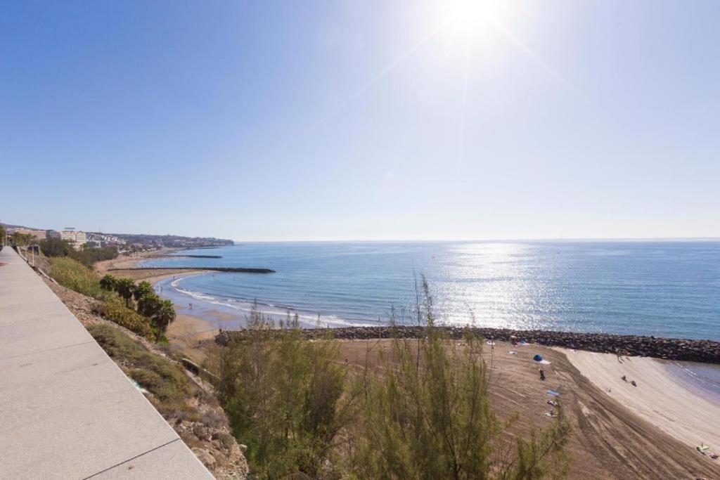 Apartamento Playa Del Ingles-Maspalomas Exterior foto