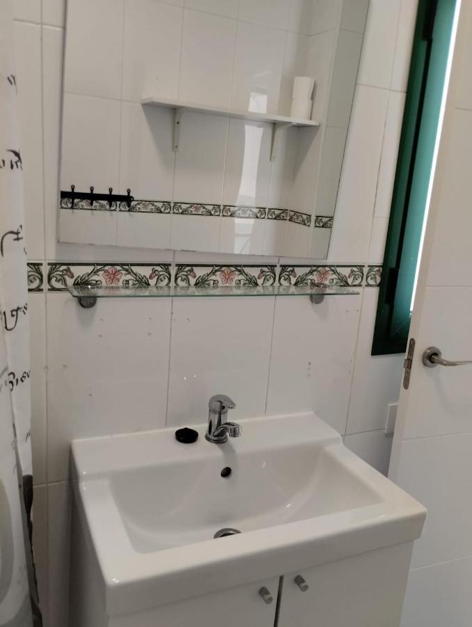 Apartamento Playa Del Ingles-Maspalomas Exterior foto