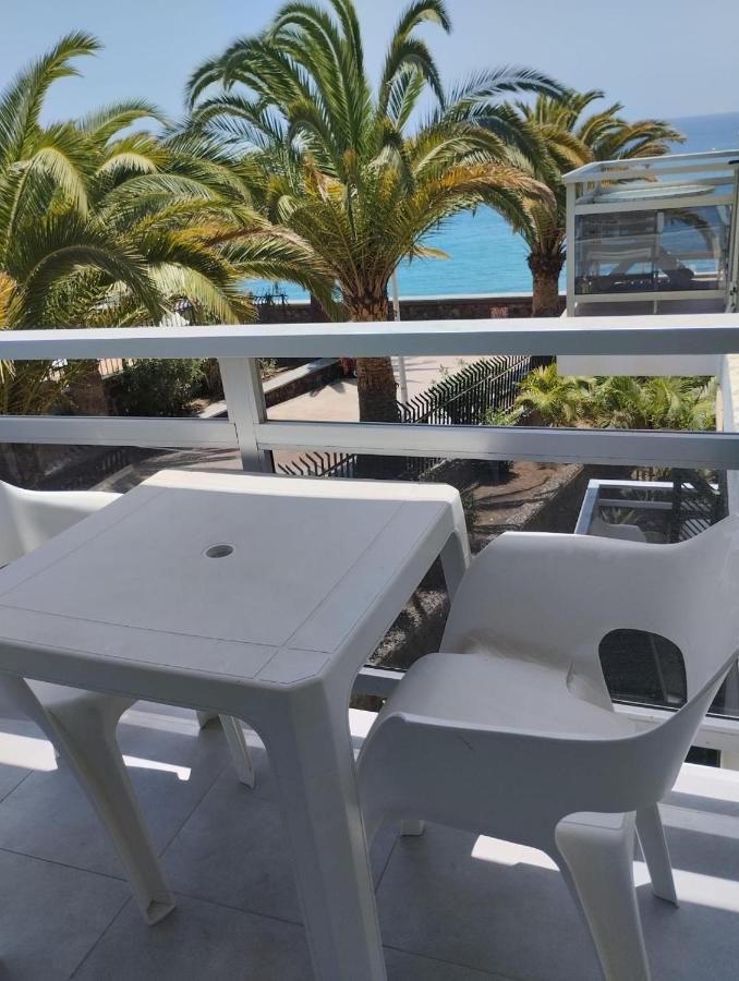 Apartamento Playa Del Ingles-Maspalomas Exterior foto