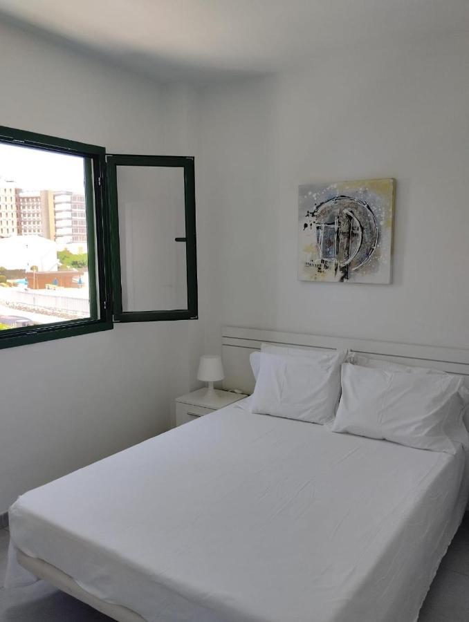 Apartamento Playa Del Ingles-Maspalomas Exterior foto