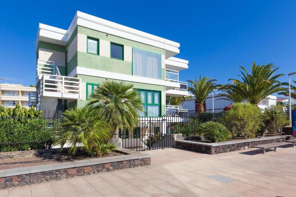 Apartamento Playa Del Ingles-Maspalomas Exterior foto