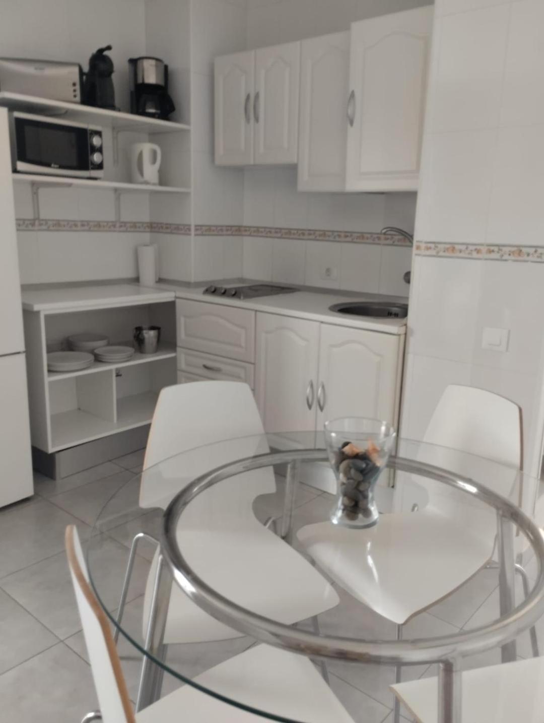 Apartamento Playa Del Ingles-Maspalomas Exterior foto