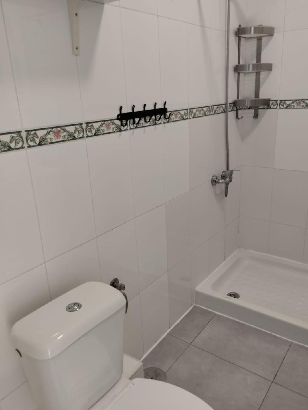 Apartamento Playa Del Ingles-Maspalomas Exterior foto